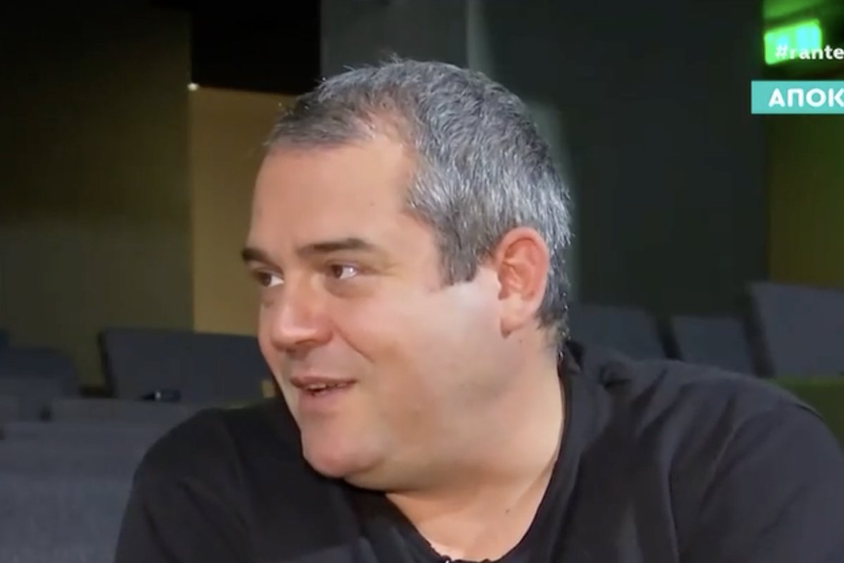 Πυγμαλίων Δαδακαρίδης: «Τι θα αλλάξει αν μπω στο Netflix; – Είχα δεχθεί bullying για το όνομά μου»