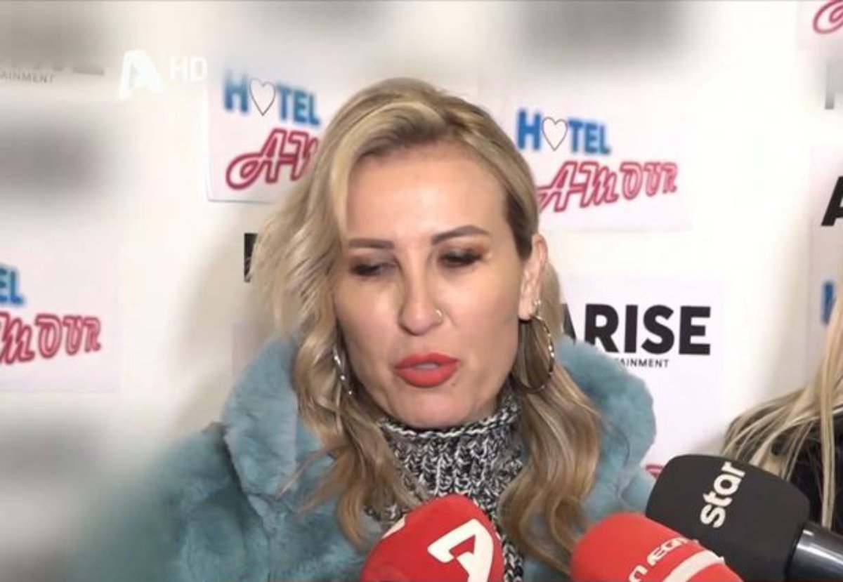 Πηγή Δεβετζή: Οι συγκλονιστικές περιγραφές μετά το τροχαίο – «Για μέρες δεν μπορούσα να μιλήσω»