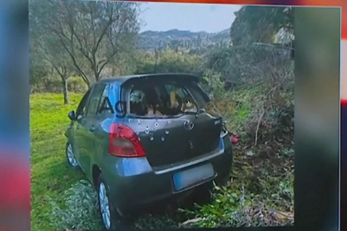 Αιτωλοακαρνανία: Δολοφονήθηκε ο 51χρονος προέδρος κοινότητας στη Μακρυνεία – Παραδόθηκε ο δράστης