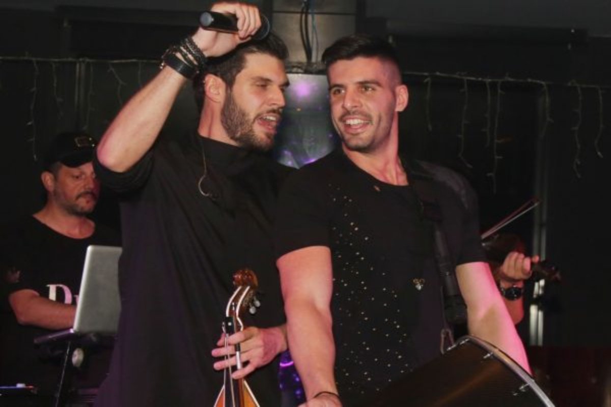 Droulias Brothers: Αιχμές από τον Κωνσταντίνο Δρούλια – «Έτσι επέλεξε ο επιχειρηματίας να κλείσει τον κύκλο»