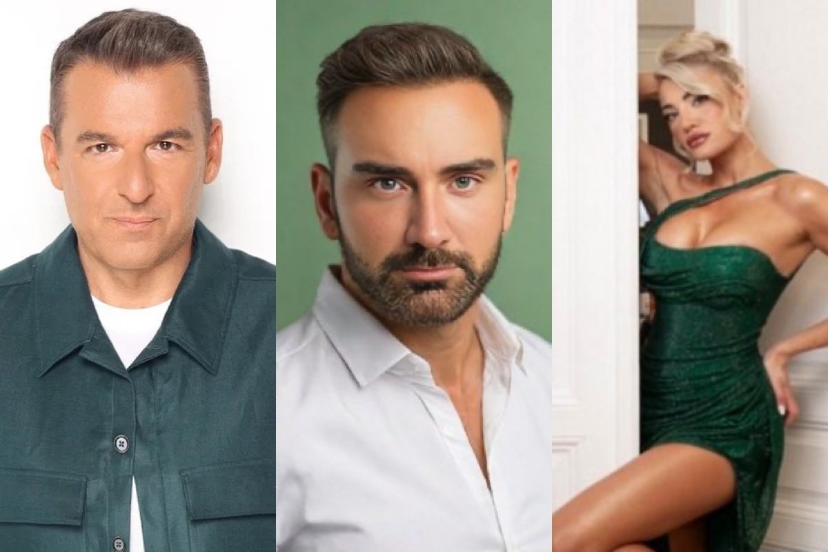 Εδώ TV: Ποια είναι τα τηλεοπτικά πρόσωπα με τα περισσότερα clicks; 