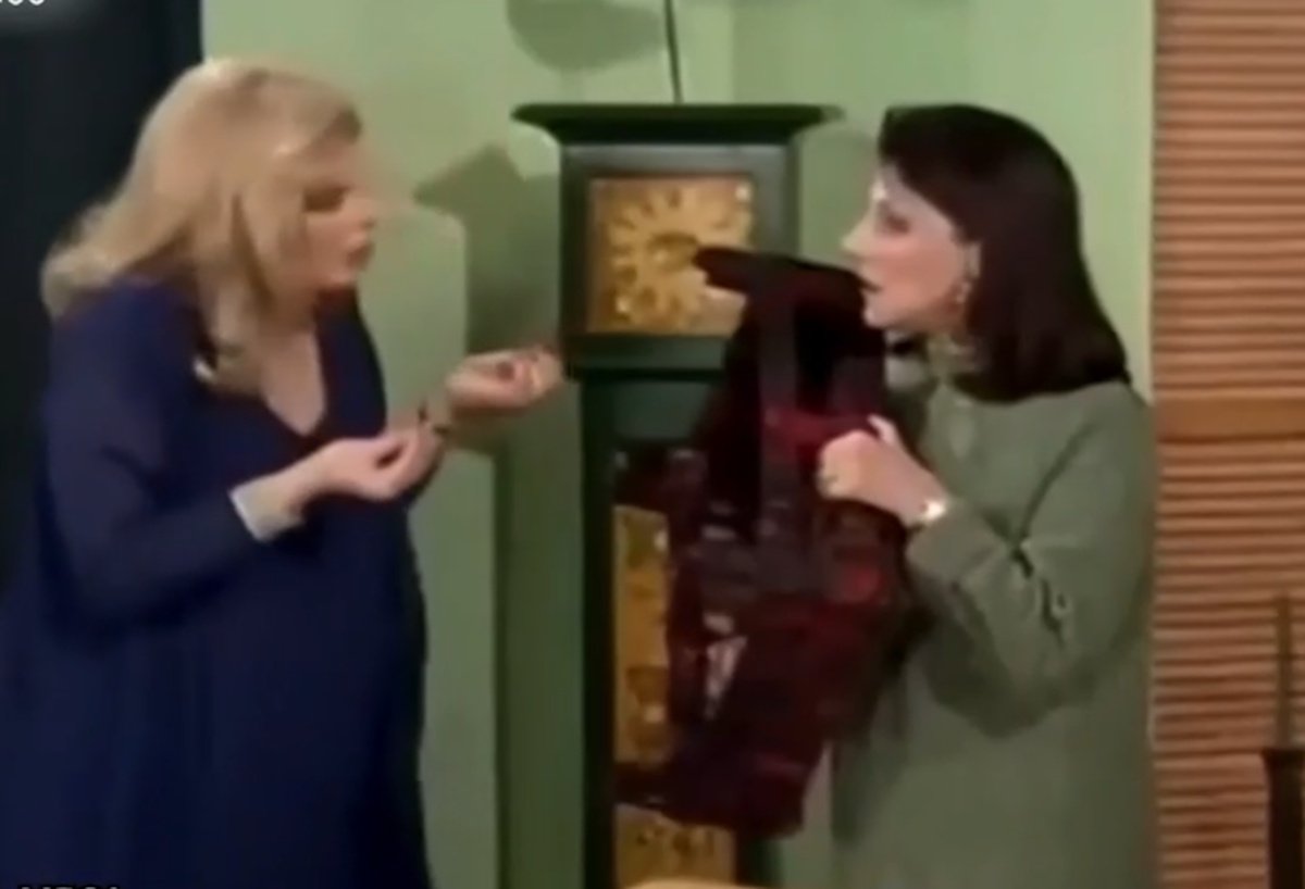 Πώς η «προφητεία» του «Εμείς κι Εμείς» από το 1998 έγινε viral το 2026;