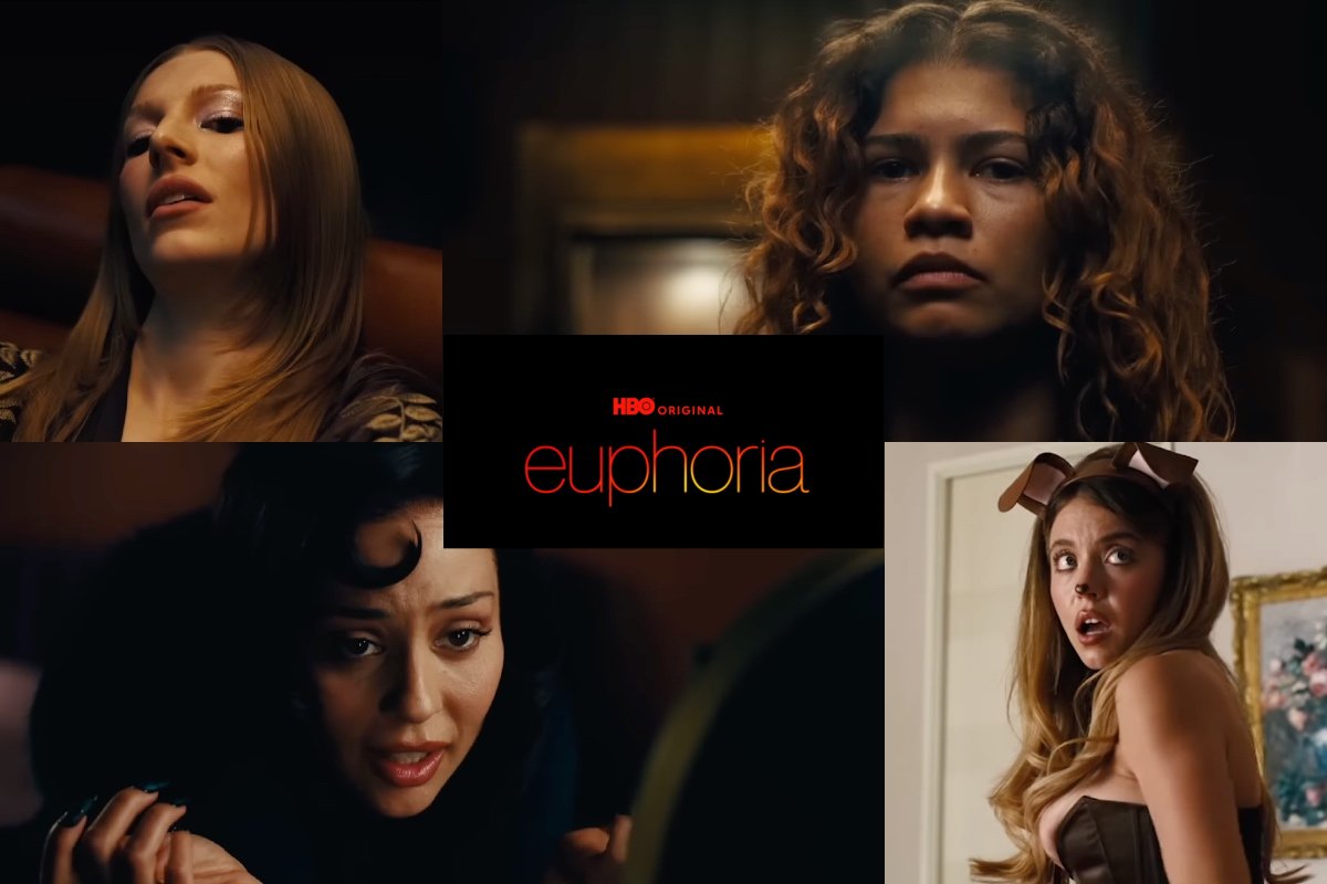 Euphoria: Στον «αέρα» το trailer της 3ης σεζόν – Η μετάβαση προς την ενηλικίωση δεν έσωσε κανέναν;