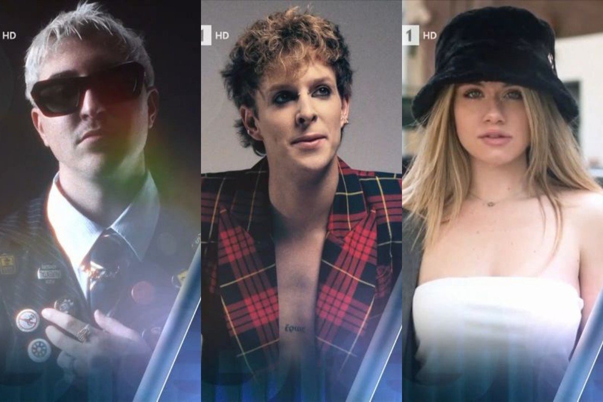 Sing for Greece: Αυτοί είναι οι 28 υποψήφιοι για την ελληνική εκπροσώπηση στη Eurovision 2026