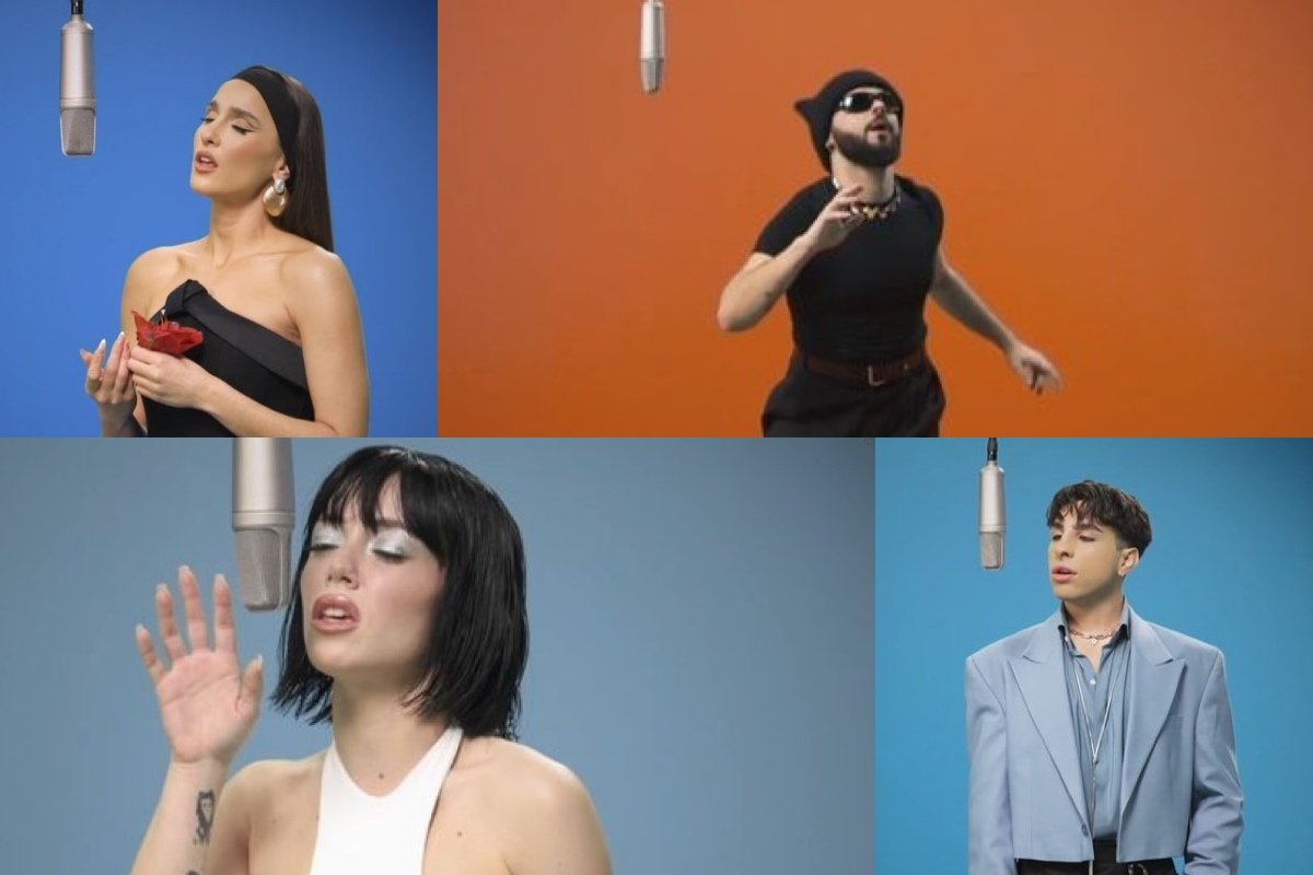 Eurovision 2026: Τι δείχνουν οι πρώτες αντιδράσεις στα social media για το φαβορί;