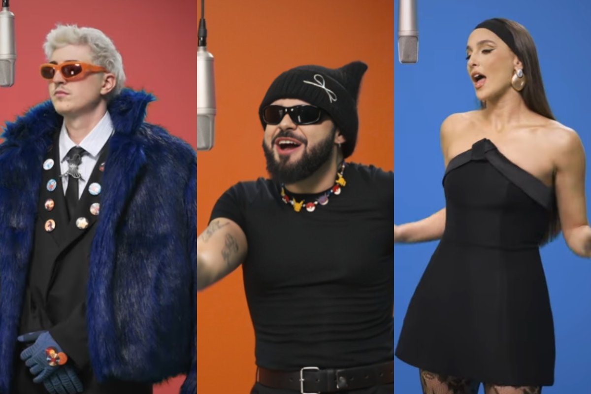 Eurovision 2026: Ποιο υποψήφιο ελληνικό τραγούδι σαρώνει σε views στο YouTube;