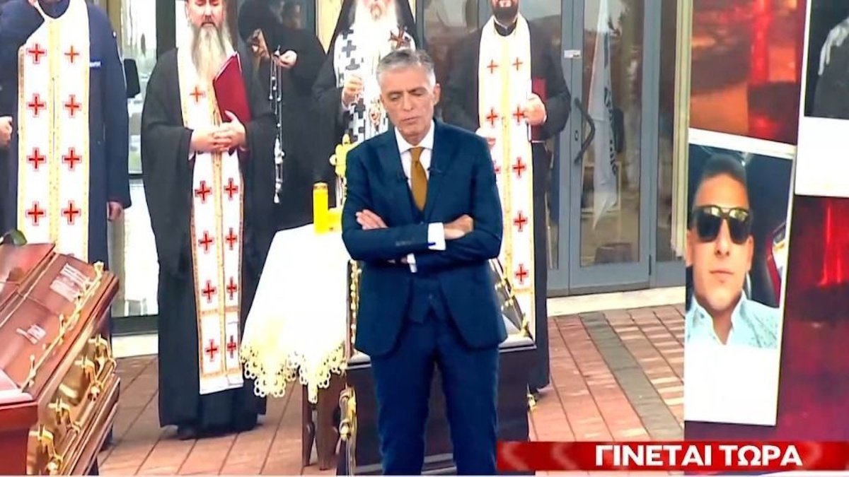 ΠΑΟΚ: Φορτισμένος ο Νίκος Ευαγγελάτος – «Τώρα θα έπρεπε να είναι κοντά στο γήπεδο και να μετράνε τα λεπτά να μπούνε μέσα»