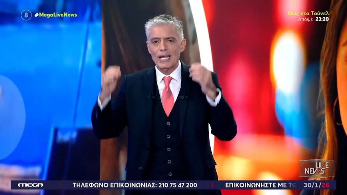 Στη Γερμανία φέρεται να βρίσκεται 16χρονη Λόρα – Νίκος Ευαγγελάτος: «Έκανε το πιο προβλέψιμο για να διαλευκανθεί»