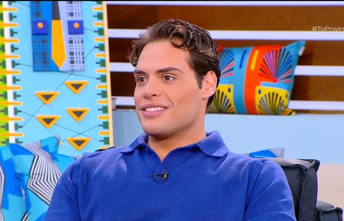 Ανέστης Ευαγγελόπουλος: «Θα ήθελα να κάνω συνέντευξη στην Κιμ Καρντάσιαν στο Anestea the podcast»