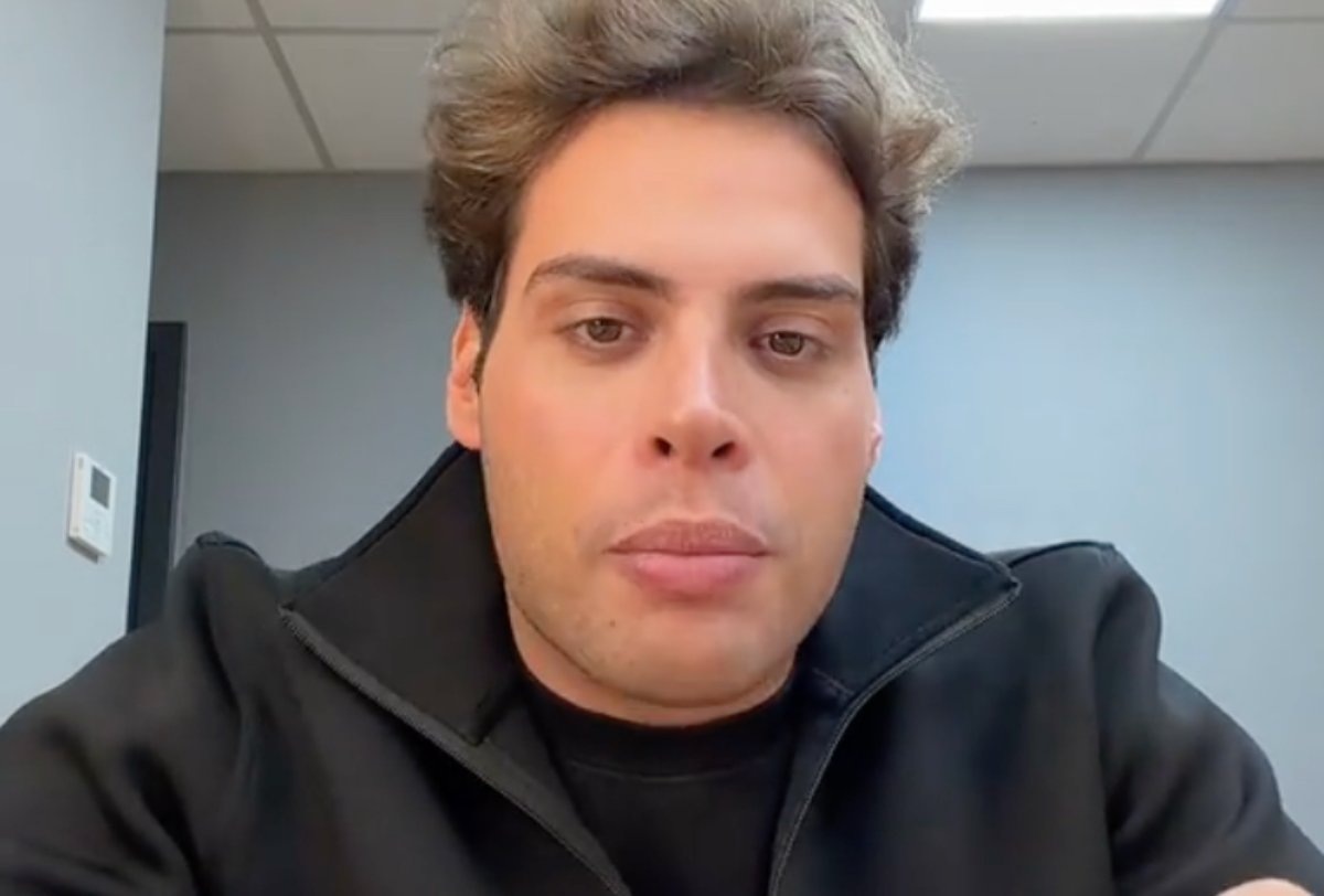 Ανέστης Ευαγγελόπουλος για Λιάγκα – Κατσαρίδη: «Δεν θα πάρουμε την άδεια κανενός…»