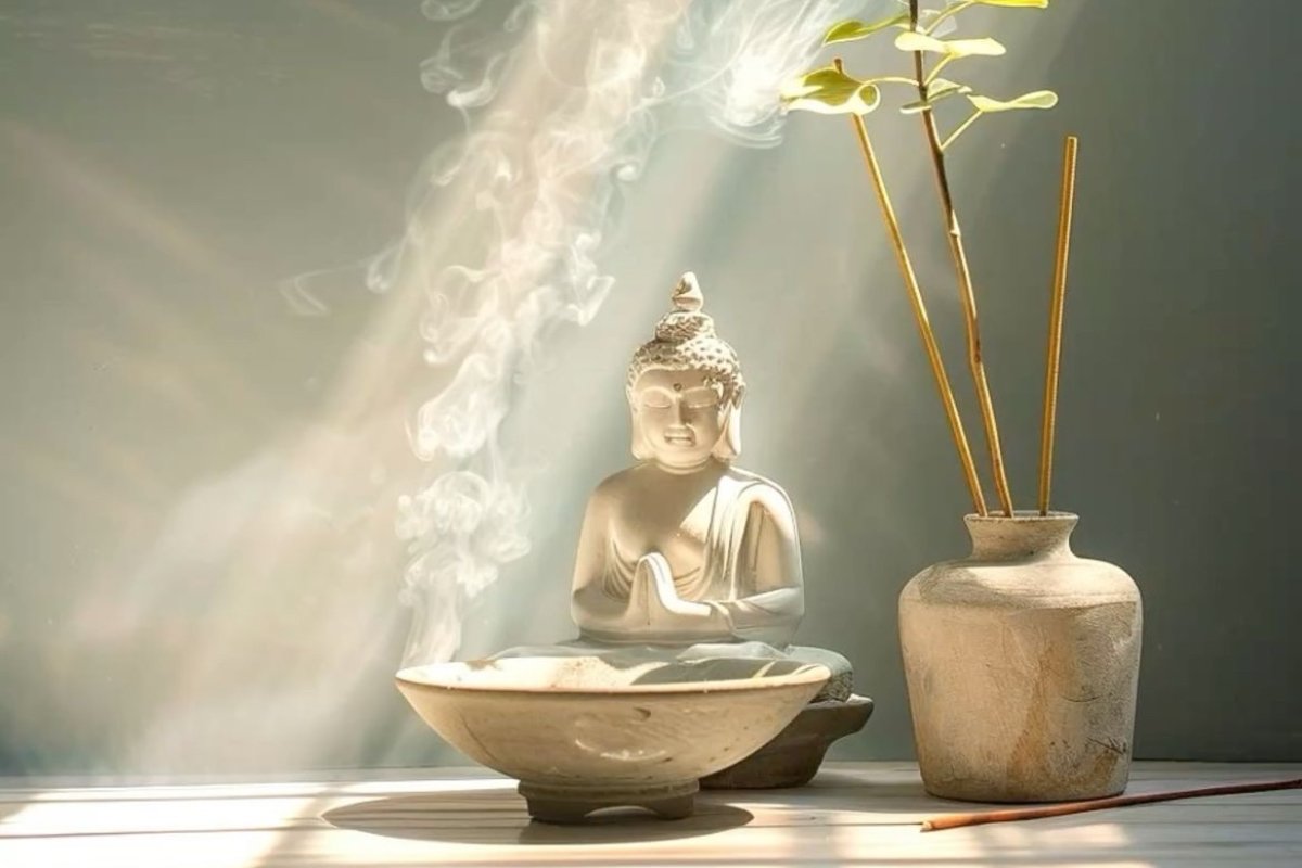 Feng Shui: Η γωνιά του σπιτιού που συνδέεται με τα χρήματα και πώς να τη βρεις