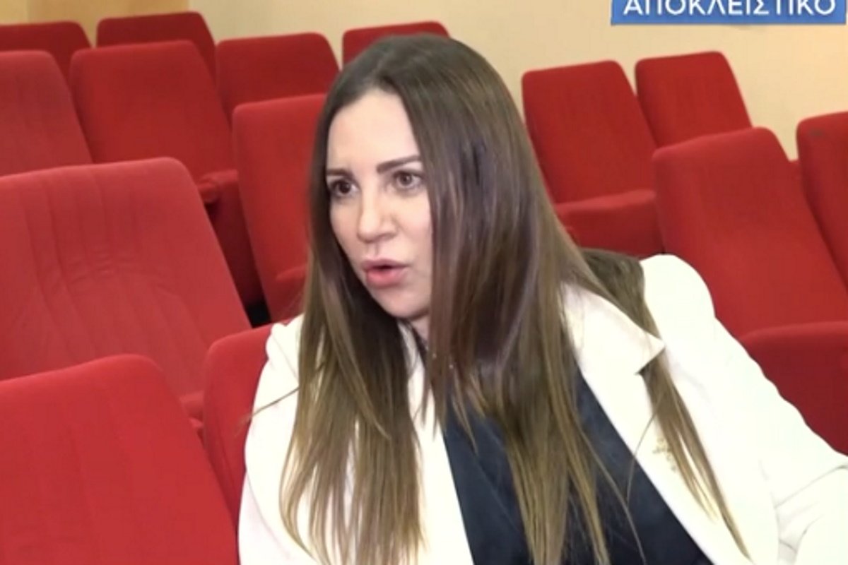 Βίκυ Φλέσσα για το τέλος του «Στα άκρα»: «Έχω λυπηθεί που έκλεισε ο κύκλος»