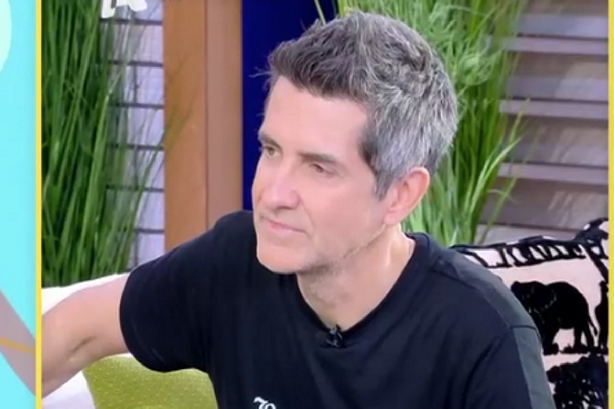 Φοίβος: «Περιοδικό με είχε αποκαλέσει σατανιστή – Έχουν πει ότι έχω 15 άτομα σε υπόγειο και τα βασανίζω»