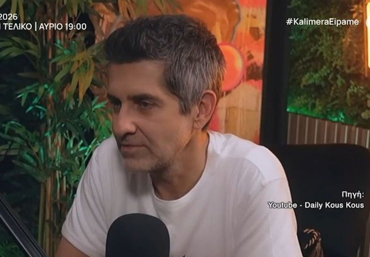 Φοίβος: «Δεν συνεργάστηκα με την Άννα Βίσση γιατί θεωρούσα ότι προδίδω την Δέσποινα Βανδή»