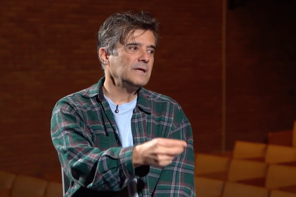 Γεράσιμος Γεννατάς: «Η απώλεια των γονιών μου με έχει επηρεάσει στον τρόπο που λειτουργώ ως μπαμπάς»