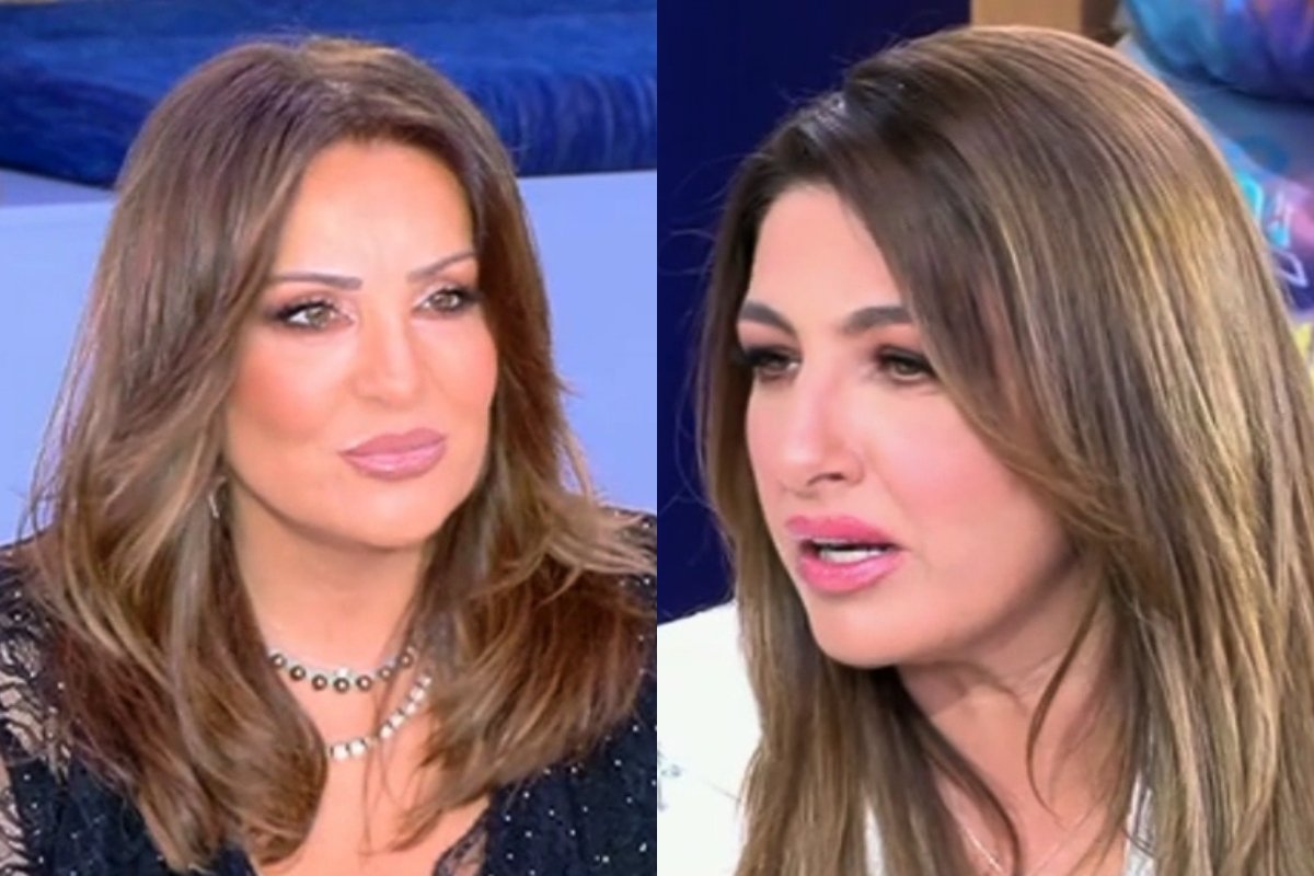 Γερμανού σε Παπαρίζου: «Απορώ με τη ψυχή που έχεις πώς κατάφερες να κάνεις αυτήν την καριέρα»