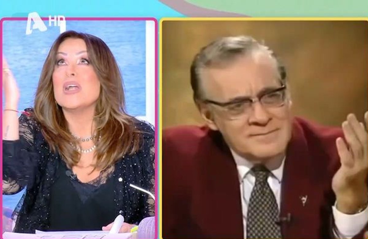 Ναταλία Γερμανού για Φρέντυ Γερμανό: «Δεν είναι από τις εμφανίσεις του που είπα μπράβο – Να είμαστε αντικειμενικοί με τους γονείς μας»