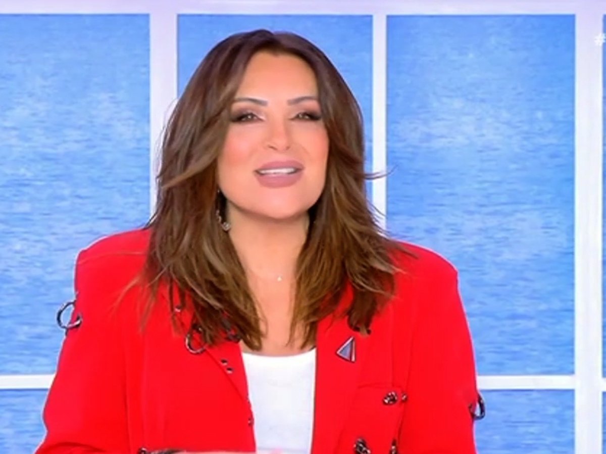 Ναταλία Γερμανού: Ανακοίνωσε τις αλλαγές στην εκπομπή της – «Θα τη βλέπετε σε τεύχη»