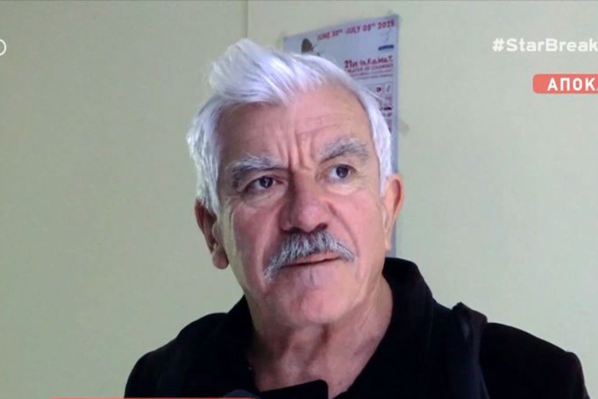 Γιώργος Γιαννόπουλος: «Το Σόι φέτος… μπιπ και δέρνει!»