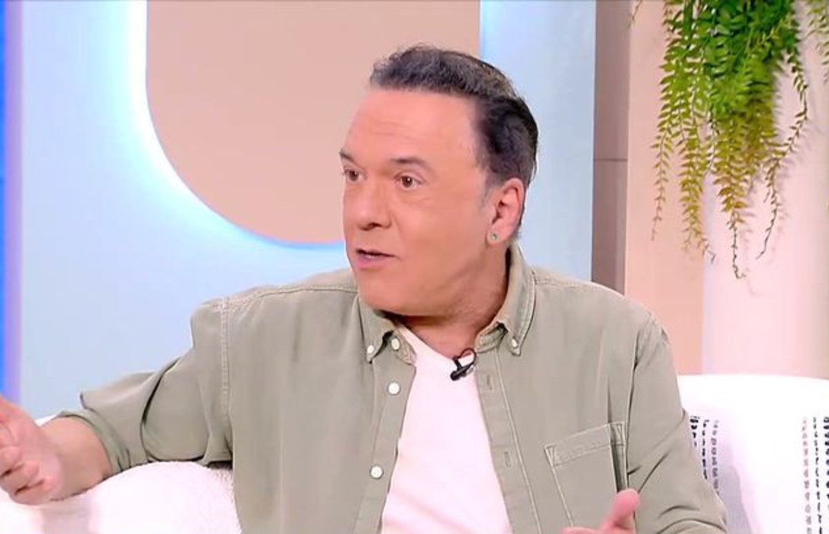 Ποσειδώνας Γιαννόπουλος: «Η τοξικότητα που κυκλοφορεί στα πάνελ των εκπομπών είναι η κορωνίδα»