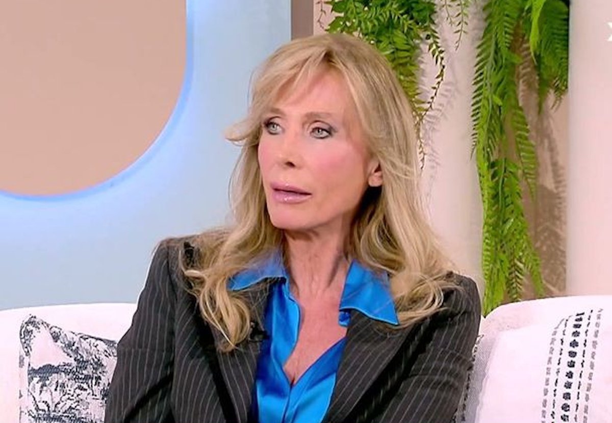 Κατερίνα Γιατζόγλου: «Μου πήρε 20 χρόνια να βρω τη δύναμη να χωρίσω»