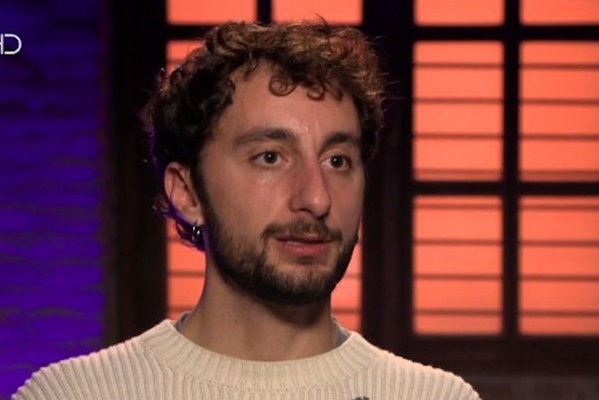 MasterChef: Τον έκραξαν που την έφερε πίσω στον διαγωνισμό – «Πας καλά; Σου δάνεισε τα κονέ της;»