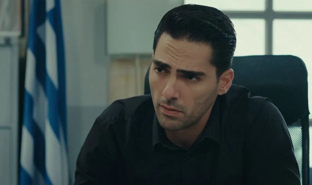 Η Γη της ελιάς spoiler: Θάνατος – σοκ και προδοσία «γονατίζουν» τον Κουράκο!