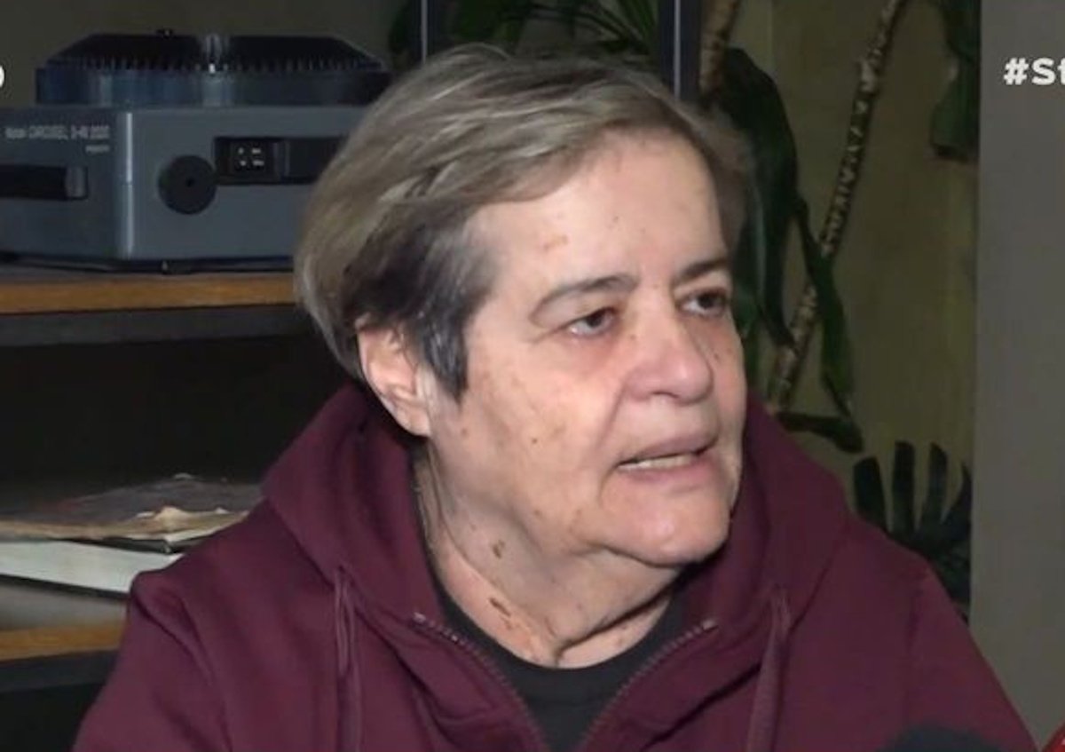 Ντέπυ Γκολεμά: «Ήταν αναμενόμενο να κοπεί η εκπομπή της Ελένης Τσολάκη»