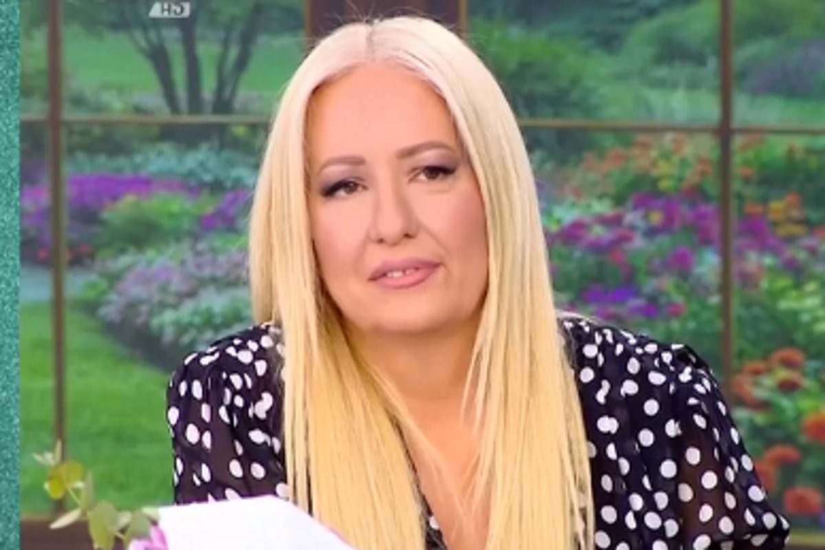 Αφροδίτη Γραμμέλη για Δημήτρη Ουγγαρέζο: «Έχει χαλάσει και φιλίες, έχει κλείσει και σπίτια – Καταργεί τις δημόσιες σχέσεις»