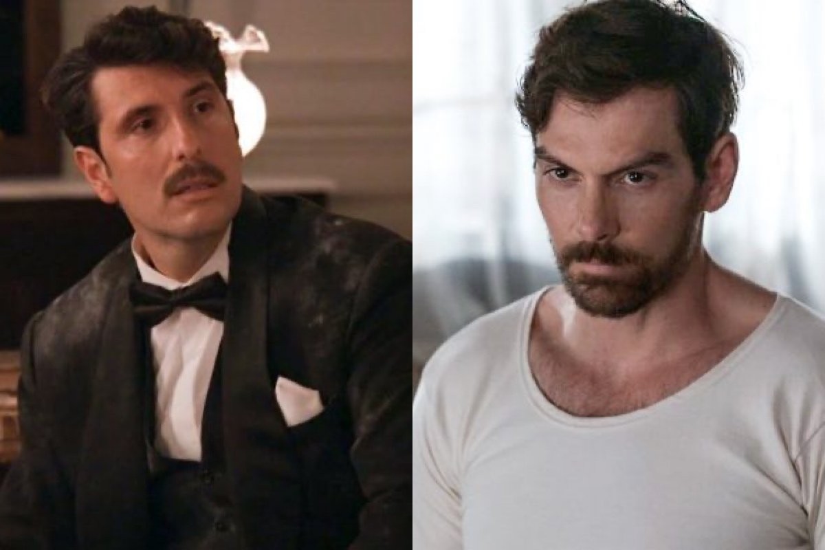 Grand Hotel spoiler: Ο Πέτρος εμφανίζεται ξανά και το ξενοδοχείο βυθίζεται στο χάος – Η Αλίκη κινδυνεύει!