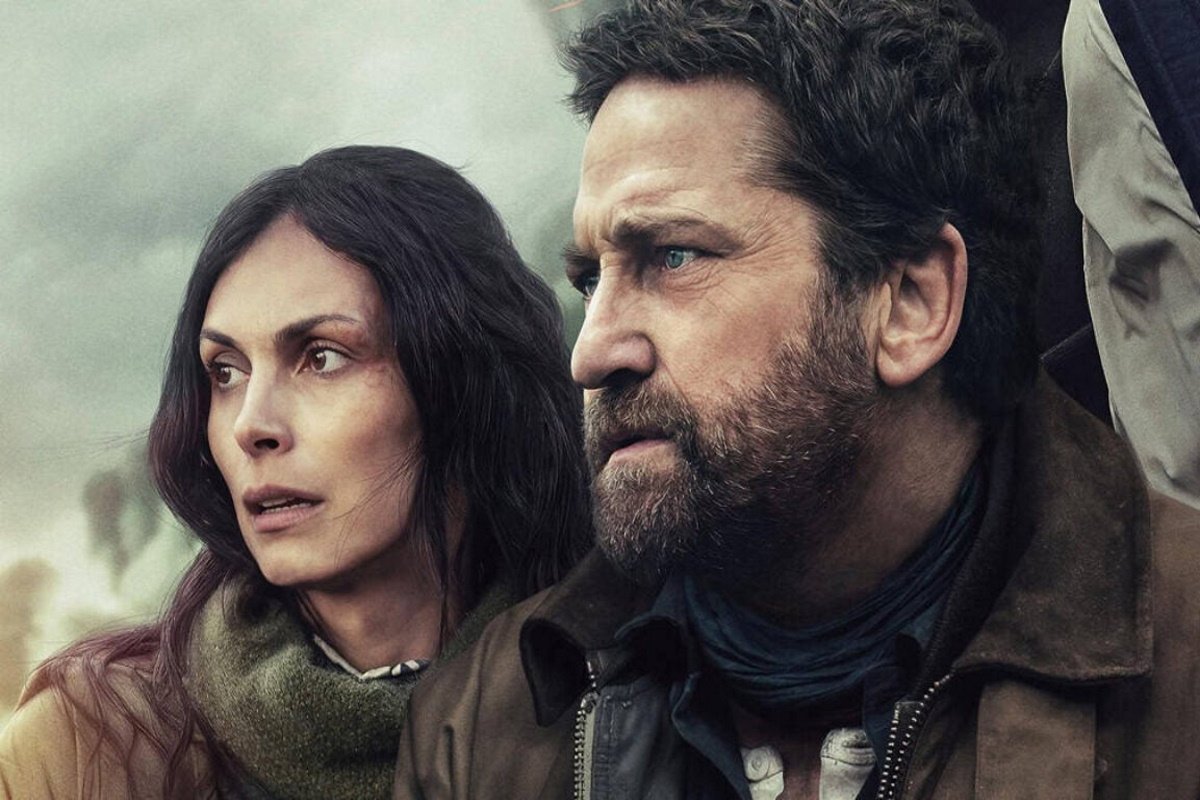 Greenland 2 – Migration: Μια ανθρωπιστική περιπέτεια σε έναν κατεστραμμένο κόσμο