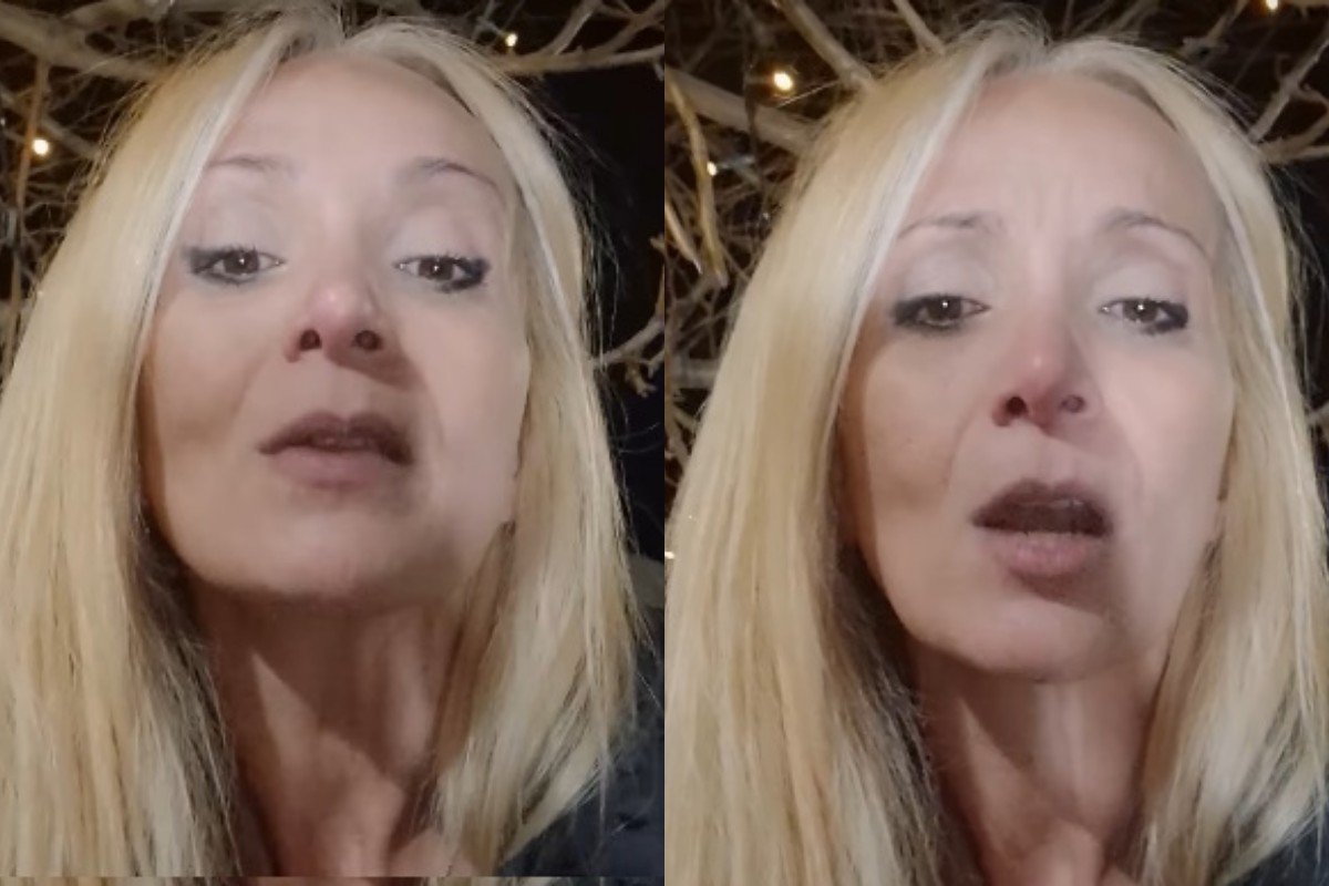 Ξεσπά η Ναταλί Κάκκαβα: «Σε Μπανανία ζούμε; Δεν ντρεπόμαστε;»