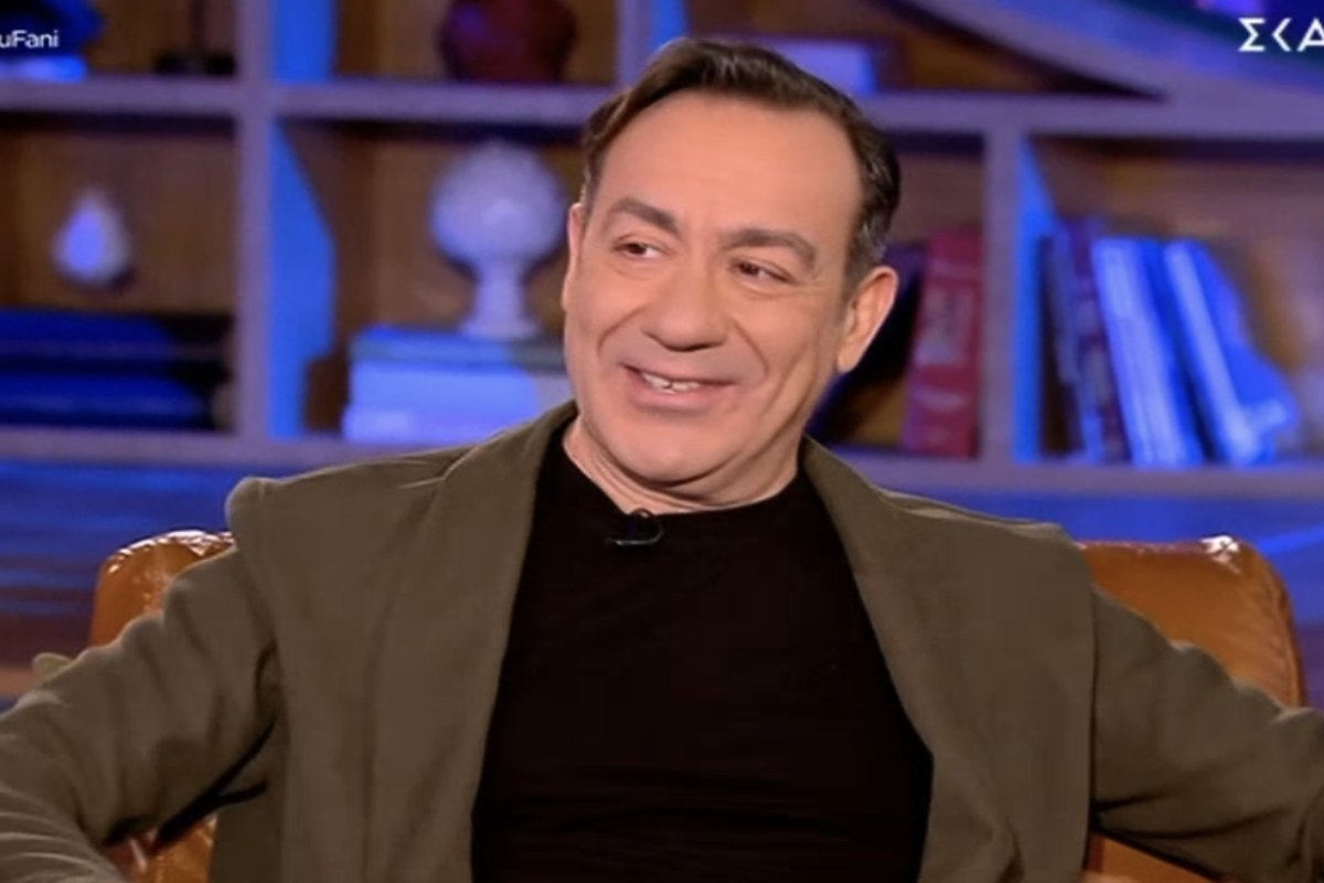 Σωτήρης Καλυβάτσης: Η αφοπλιστική απάντηση για την πρόταση γάμου στην Υρώ Λούπη – «Σε κοροϊδεύω ρε κερ@τ@!»