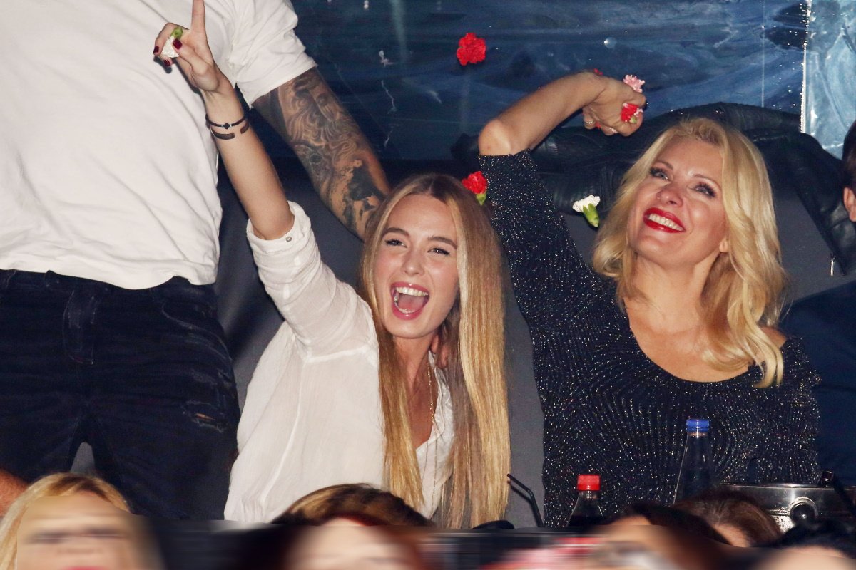 Αντωνία Καλλιμούκου: Τι κάνει σήμερα η πρώην συνεργάτιδα της Ελένης Μενεγάκη;