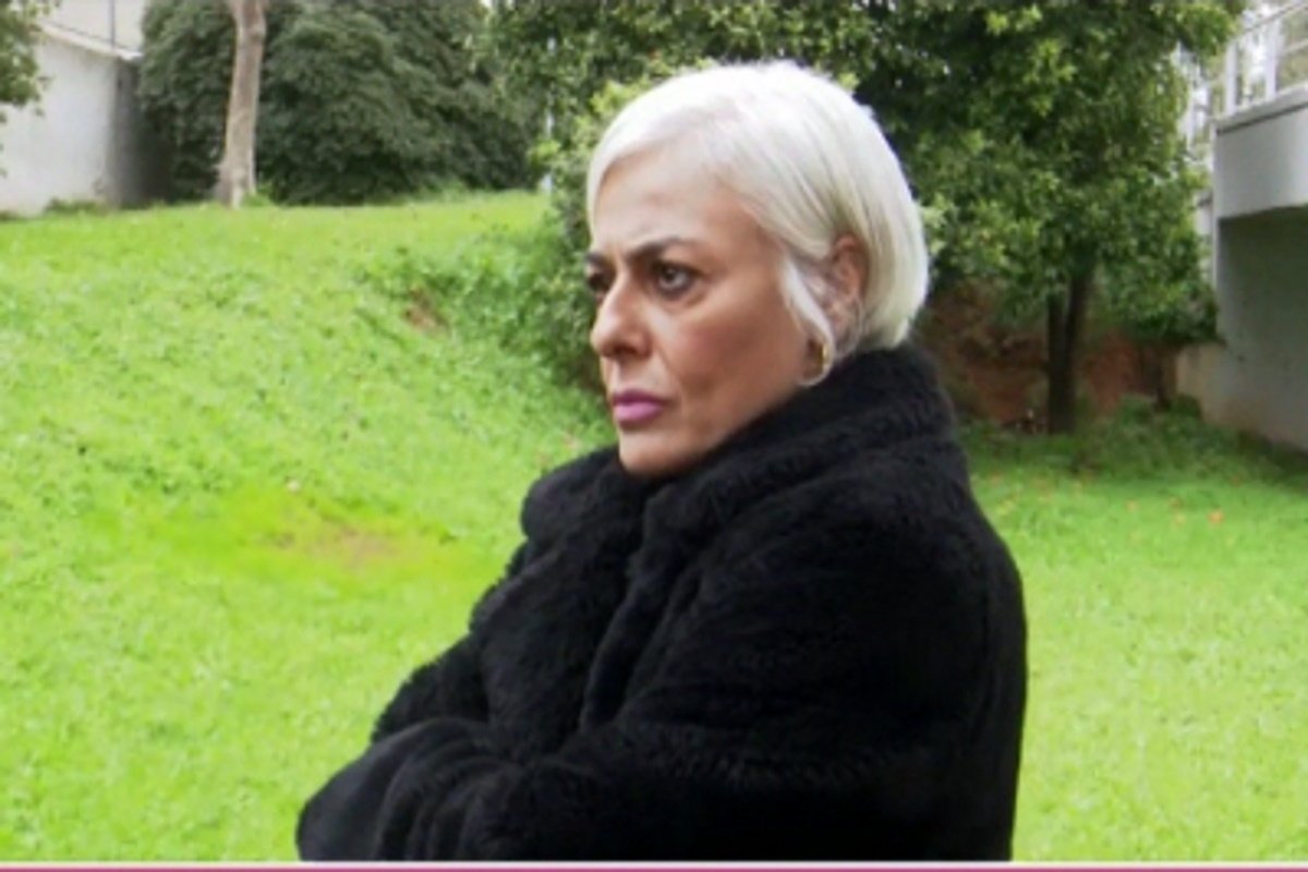 Άρια Καλύβα: «Το πάνελ του Πρωινού θα καταντήσει ένα μικρό πάρτι – Κάτι δεν ικανοποιεί τον Γιώργο Λιάγκα»