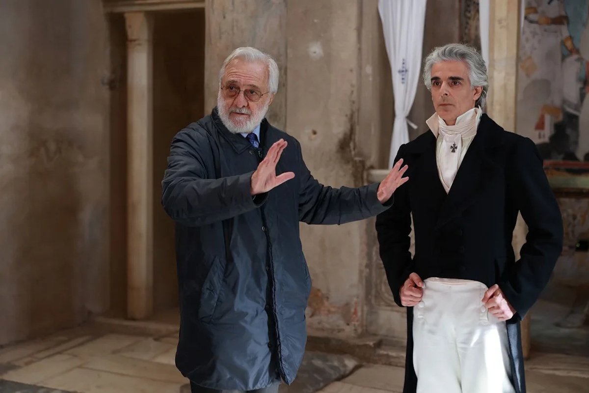 Γιάννης Σμαραγδής για την ταινία «Καποδίστριας»: «Χρωστάμε περίπου 800.000 ευρώ…»