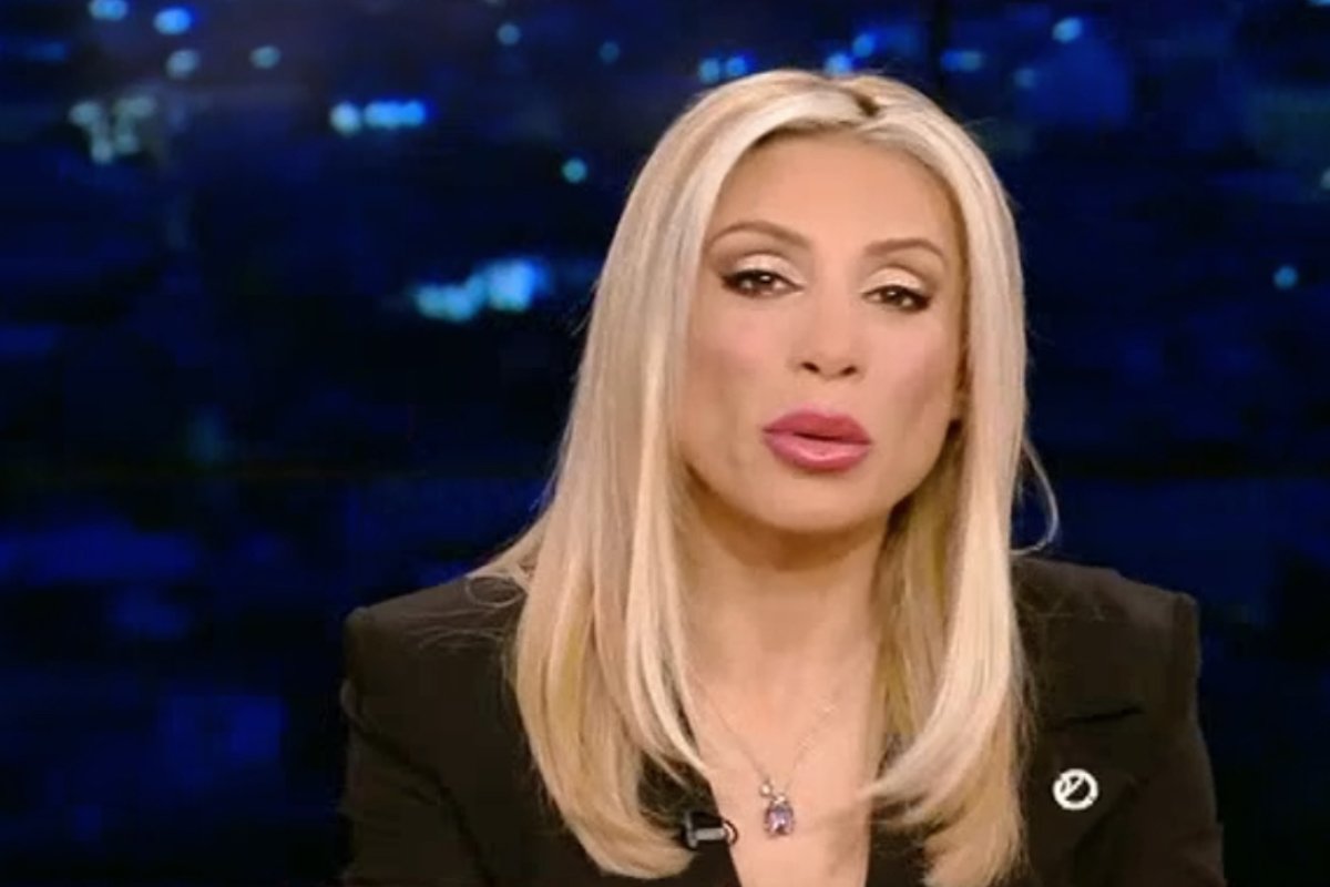 Real View – Μαρία Καρλάκη: Σοκάρει η εξομολόγησή της – «Μετά τον τοκετό μπήκα στην εντατική, 12 φιάλες αίμα»