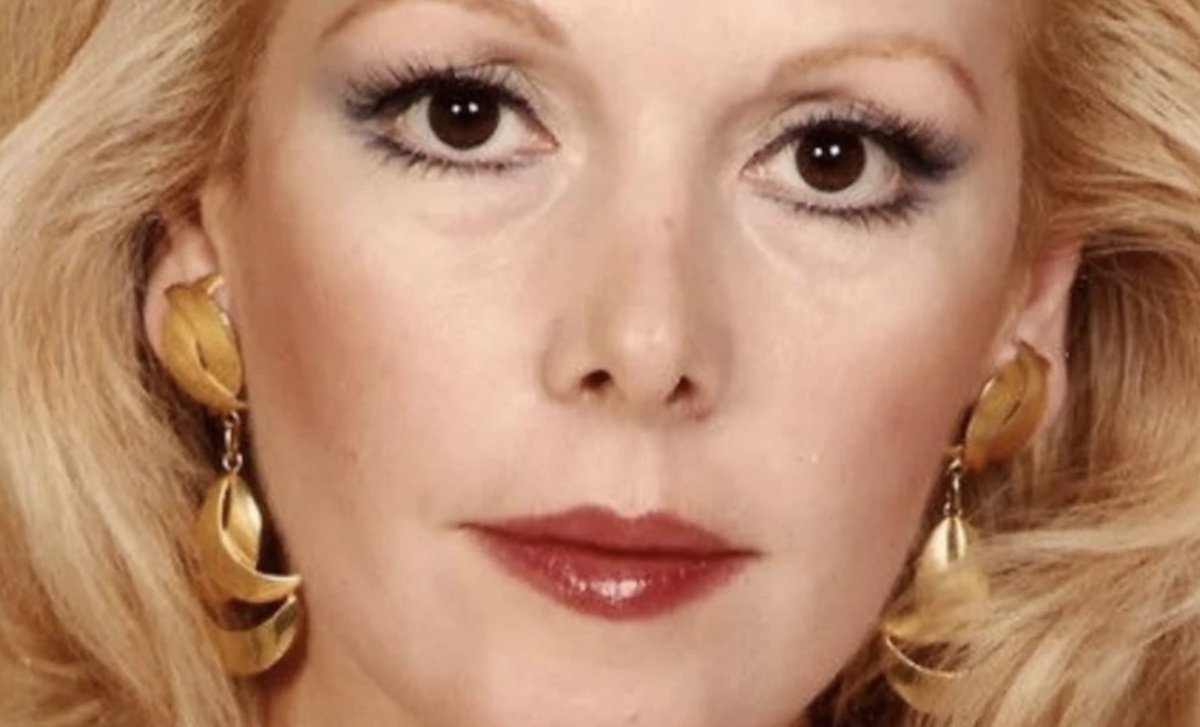 Έφυγε από τη ζωή η Τόνια Καζιάνη