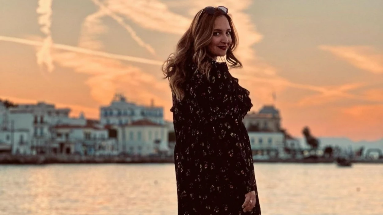 Κλέλια Πανταζή: Η αναδρομή στο 2016 και οι αγαπημένες στιγμές που μοιράστηκε στο Instagram