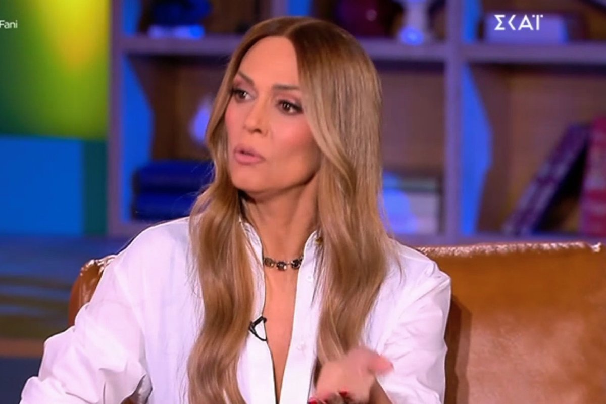 Έλλη Κοκκίνου: «Μου έχουν κάνει πρόταση για reality και μου είπαν, “πες απλά το νούμερο και έκλεισε”, είπα όχι»