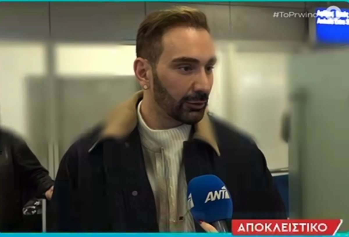 Νίκος Κοκλώνης: Τι δήλωσε για το J2US