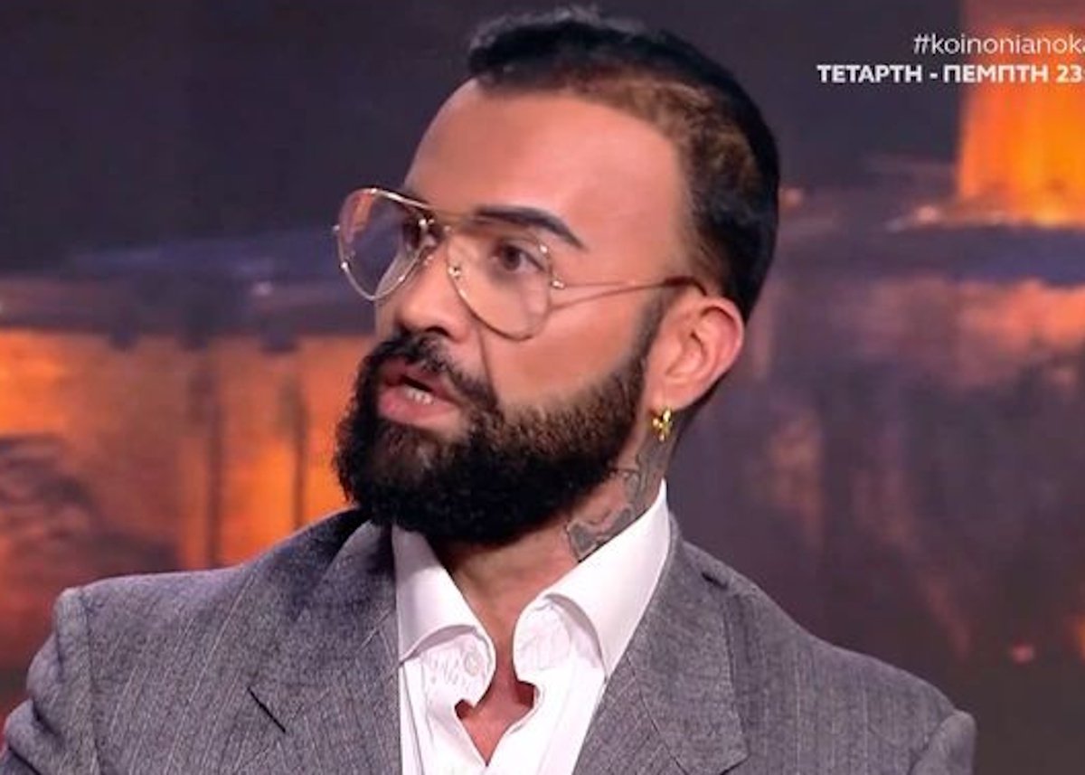 Περικλής Κονδυλάτος για τις δηλώσεις Καρυστιανού: «Είναι μεγάλη αμαρτία και λάθος οι αμβλώσεις»