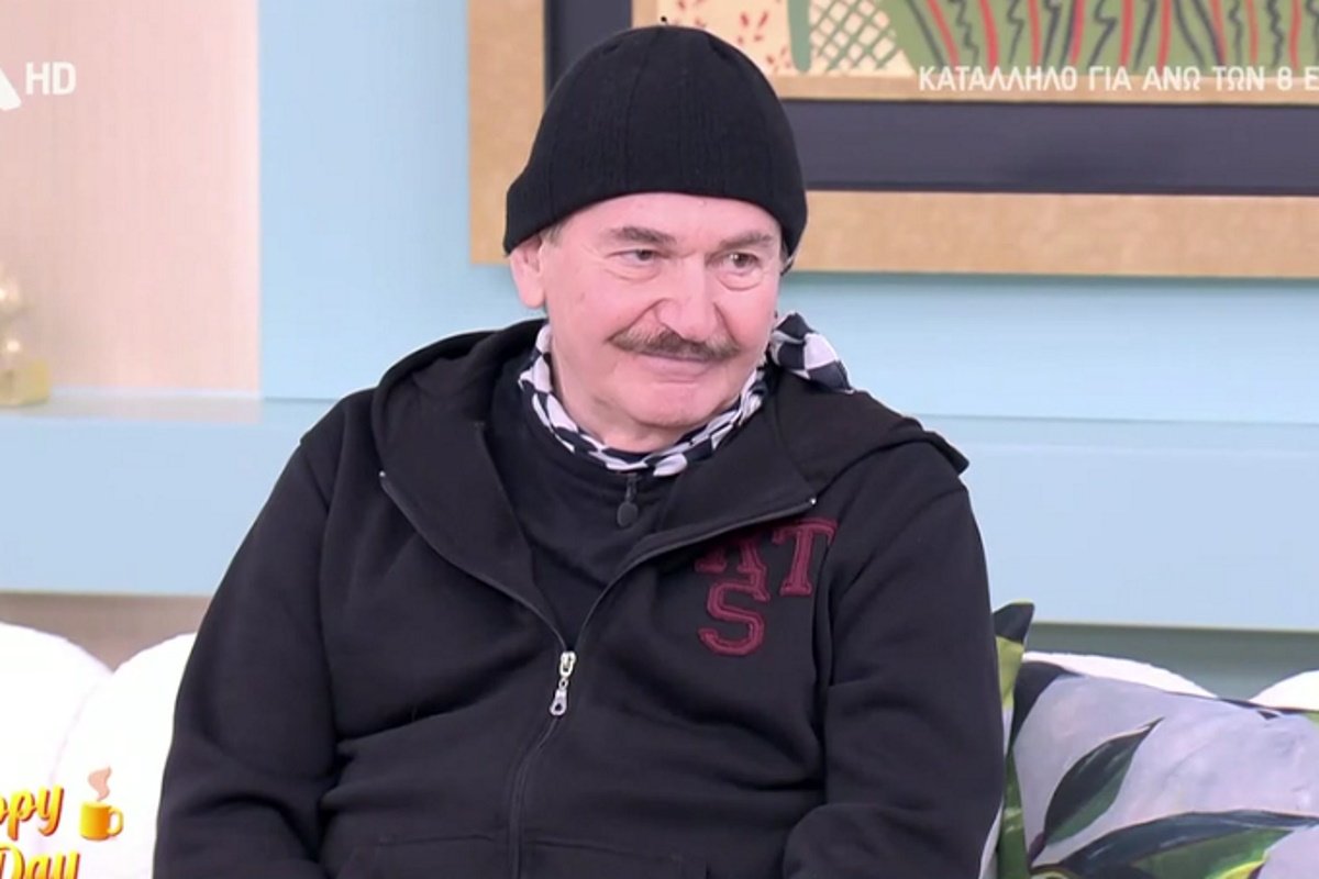 Παύλος Κοντογιαννίδης για Καποδίστρια: «Έχουν ξεφύγει κάποιες απόψεις τελείως – Βγήκε γνωστός κριτικός τέχνης και είπε…»