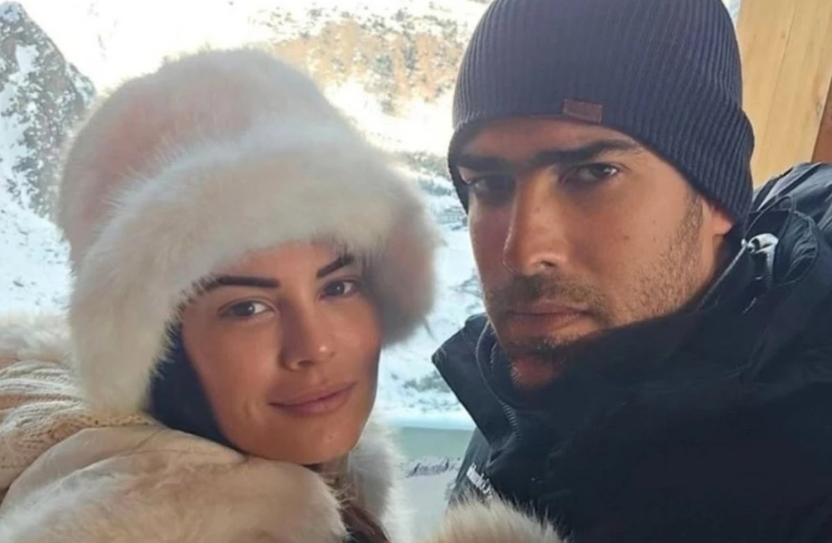 Μαρία Κορινθίου – Γιώργος Καραθανάσης: Ρομαντική απόδραση στους Δολομίτες μακριά από υποχρεώσεις