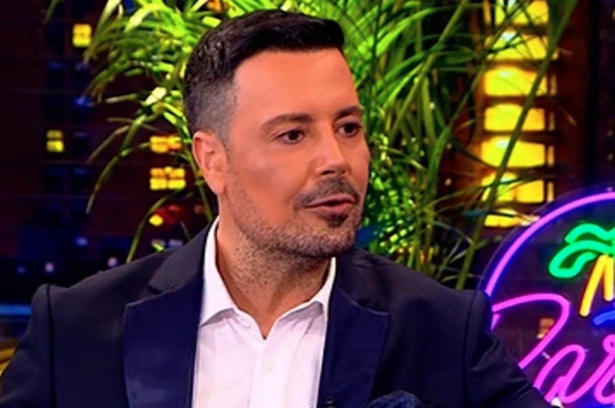 Πέτρος Κουσουλός: «Δέχτηκα απειλές ενώ οδηγούσα – Τα έχω καταγγείλει εκεί που έπρεπε»