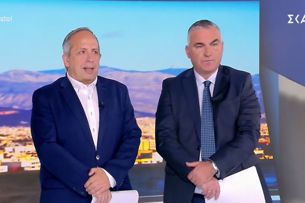 Χρήστος Κούτρας: «Όταν χάνονται επτά νέα παιδιά καλό θα είναι να το βουλώνουμε»