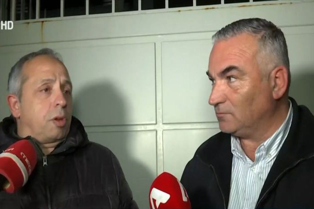 Χρήστος Κούτρας: «Το “Καλημέρα Ελλάδα” είναι ταυτισμένο με τον Γιώργο Παπαδάκη – Δεν είναι εύκολο…»