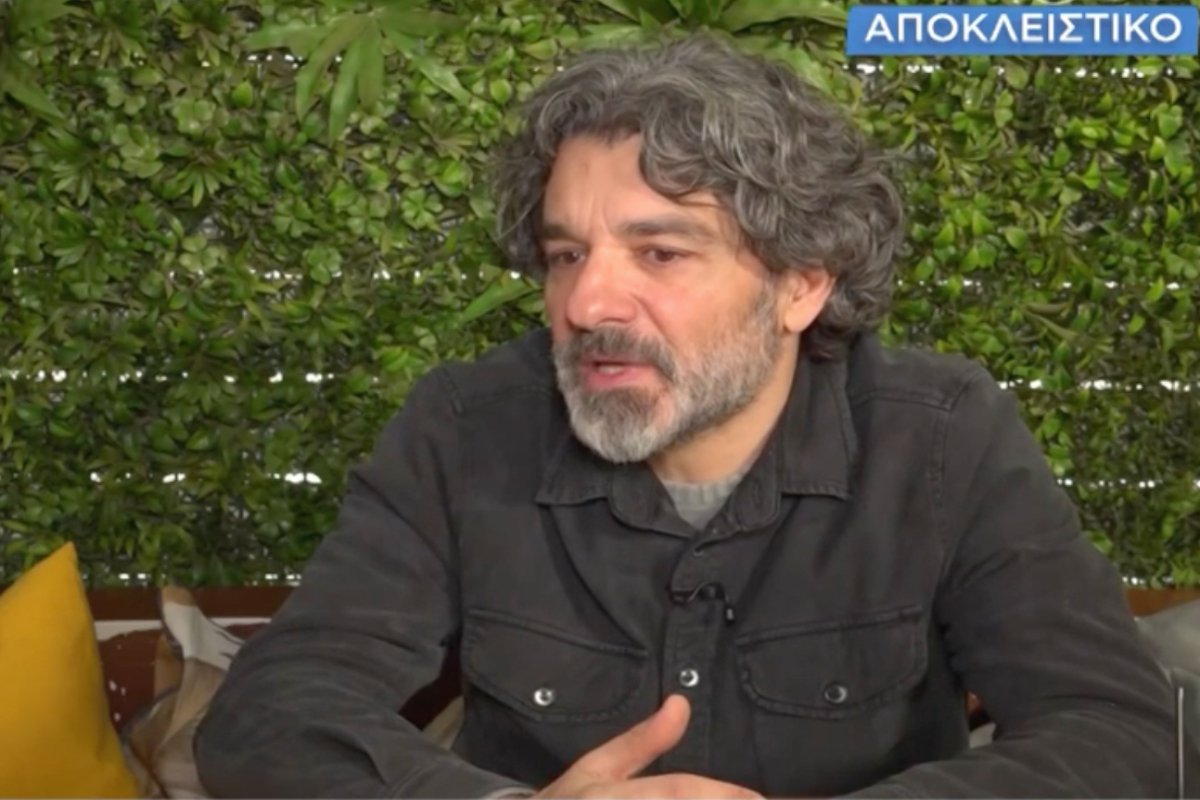 Λαγούτης για Φιλιππίδη: «Οι προτάσεις για το θέατρο μπορεί να είναι “τρικάκι” – Δεν θα συνεργαζόμουν μαζί του»