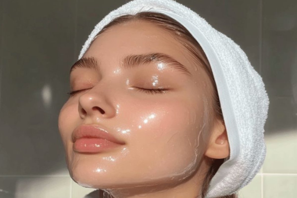 3+1 tips για λαμπερή και ενυδατωμένη επιδερμίδα τον χειμώνα