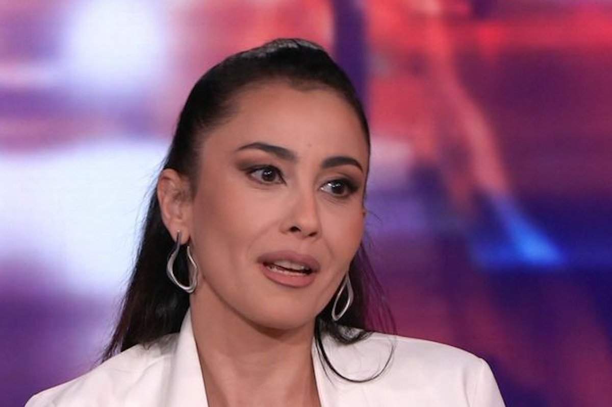 Βαρβάρα Λάρμου: «Όταν μου ήρθε ένα καθηλωτικό θέμα υγείας, δεν πέρασα καλά»